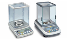 •	Analytical Balance (เครื่องชั่งวิเคราะห์)